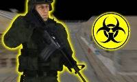 Geschlossene Stadt - crazygames