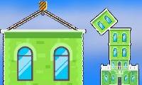 Stadt-Turm-Bauer - crazygames