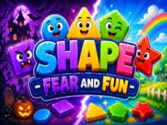 Forme Angst und Spaß - crazygames