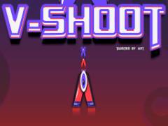 V Shoot - crazygames