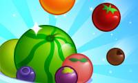 Frucht-Match Saftiges Puzzle - crazygames