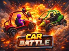 Auto-Kampf - crazygames