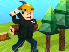 Roblox Weltbauer - crazygames