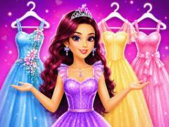 Hochzeitsmake-up-Salon-Spiel - crazygames