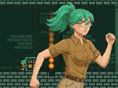 Der verlorene Labyrinth - crazygames