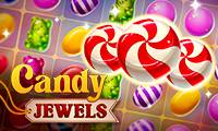 Süßigkeiten-Edelsteine - crazygames