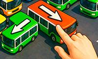 Bus Escape: Jam beseitigen - crazygames
