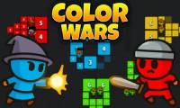 ColorWars.io – Eroberungsspiel - crazygames