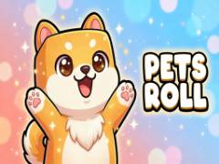 Haustiere Roll: Clicker - crazygames