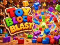 Toy Block Blast - crazygames