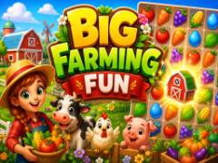 Große Farm-Freude - crazygames