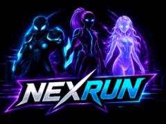 NEXRUN - crazygames