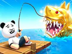 Ein Fisch stehlen - crazygames,crazy games,free games,h5 game, free play,free crazy games