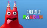 Garten Of BanBan 1 Flucht - crazygames