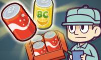 Packing Line - crazygames