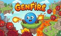 GenFire - crazygames,crazy games,free games,h5 game, free play,free crazy games