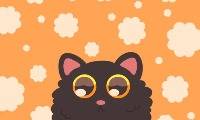 Staubige Katze - crazygames