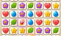 Kitty Match 3 Puzzlespiel - crazygames,crazy games,free games,h5 game, free play,free crazy games