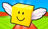 Glückliche Brainrot-Blöcke Online - crazygames