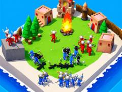 Insel Merge war - crazygames,crazy games,free games,h5 game, free play,free crazy games