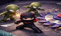 Ninja Überlebender - crazygames