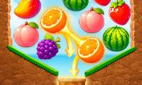 Frucht-Match - crazygames,crazy games,free games,h5 game, free play,free crazy games