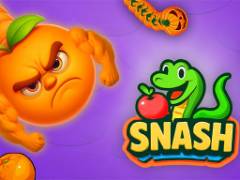 Snash Master: Schnecken-Spaß-Spiel - crazygames,crazy games,free games,h5 game, free play,free crazy games