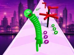 Hals-Stapel-Rush - crazygames,crazy games,free games,h5 game, free play,free crazy games