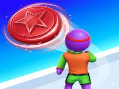 Disc Battle Ultimate - crazygames