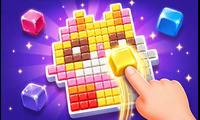 Tippe auf Perle - crazygames