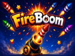 FeuerBoom - crazygames