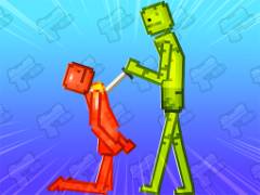 Melonen-Sandbox Online - crazygames