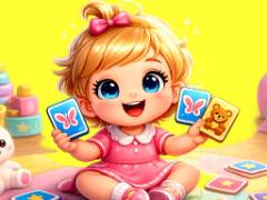 Baby Taylor Memory Quest - crazygames,crazy games,free games,h5 game, free play,free crazy games
