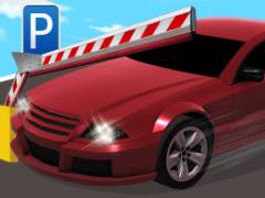 Auto-Parken-Simulator 3 - crazygames