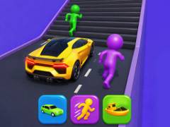 Mini Formwandlung - crazygames