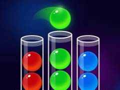 Bubble-Sort-Spiel - crazygames