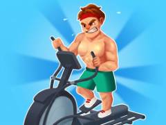 Fitnessclub Tycoon - crazygames