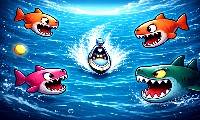Schiff & Fischen - crazygames