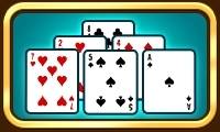 Office Pyramiden-Klondike - crazygames