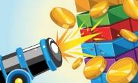 Münzen-Blitz - crazygames