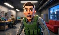 Apocalypse Shelter - crazygames
