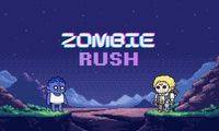 Zombie-Ansturm - crazygames