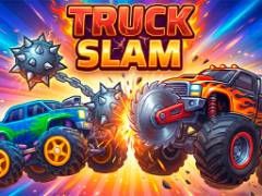 LKW-Schlag - crazygames