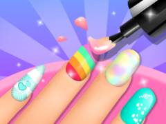 2-Spieler-Spiele Design Salon - crazygames