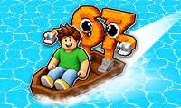 Schwimmen für Brainrots - crazygames