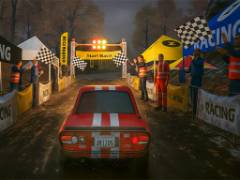 Rally Race Pro 3.0 Autorennen - crazygames