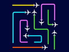 Flucht-Rätsel im Flugzeug - crazygames