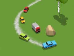Autofahrt - crazygames