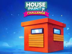 Hausfarben-Herausforderung - crazygames