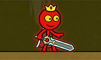 Stickman-Abenteuer - crazygames
